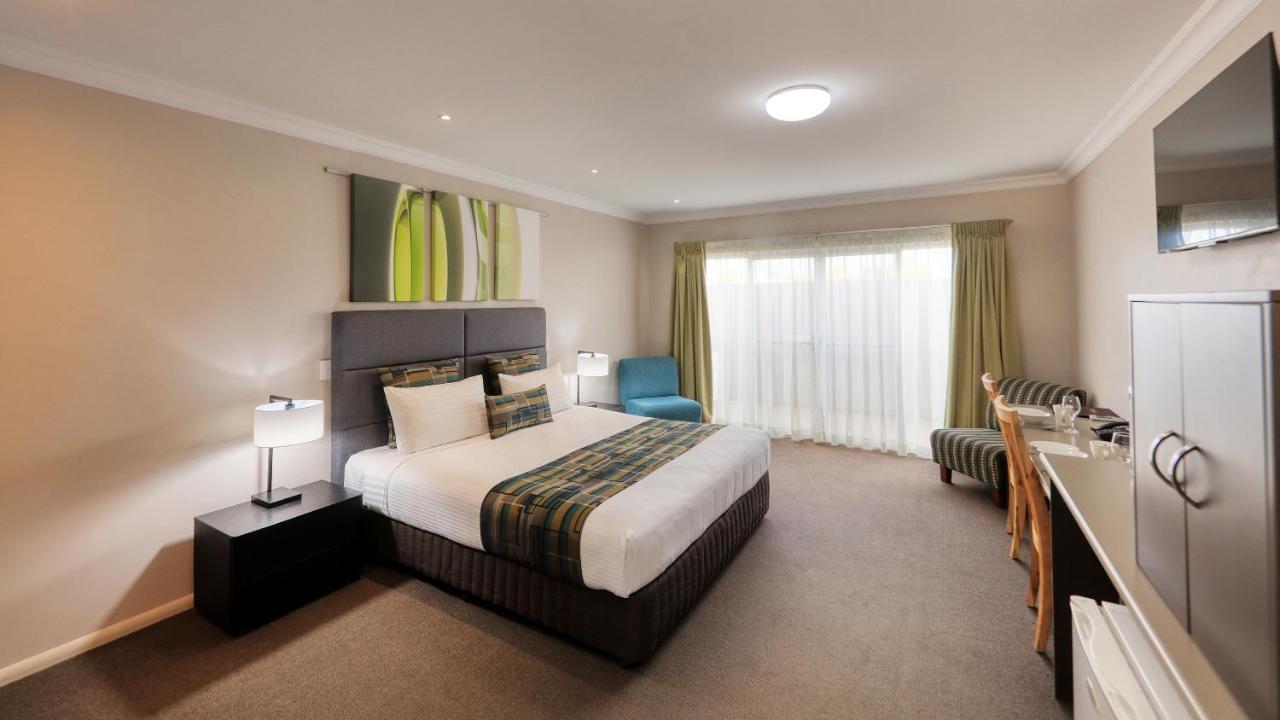 Drovers Motor Inn Dalby Εξωτερικό φωτογραφία