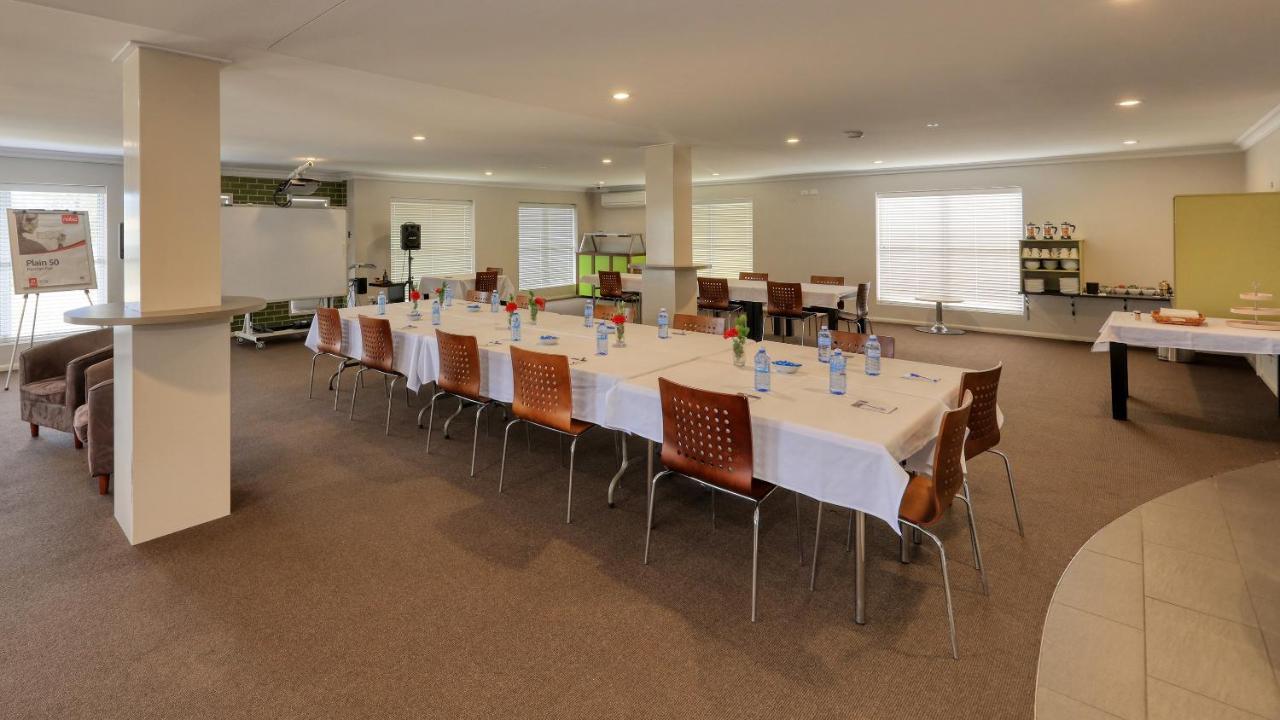 Drovers Motor Inn Dalby Εξωτερικό φωτογραφία