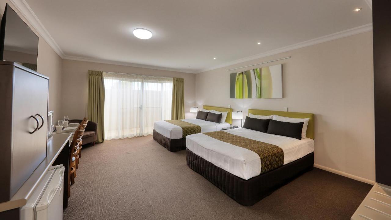 Drovers Motor Inn Dalby Εξωτερικό φωτογραφία