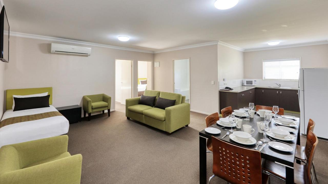 Drovers Motor Inn Dalby Εξωτερικό φωτογραφία