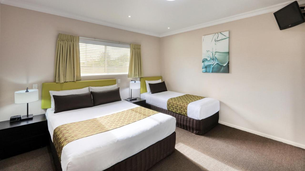Drovers Motor Inn Dalby Εξωτερικό φωτογραφία