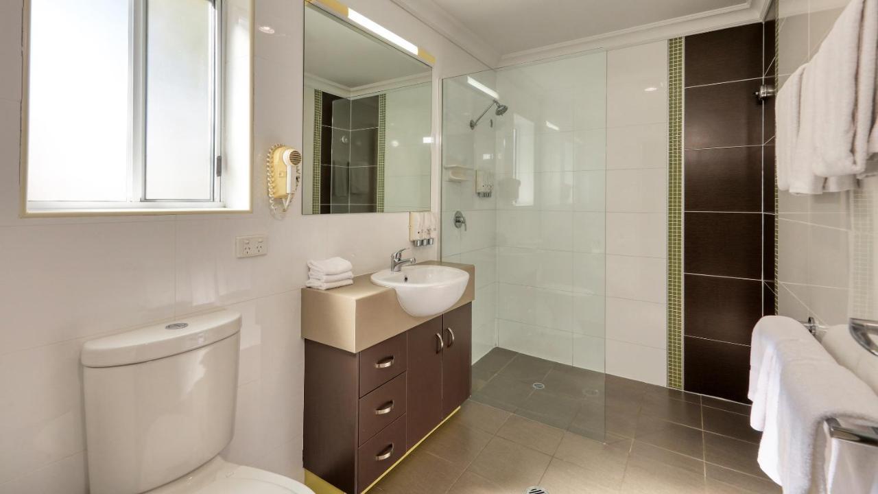 Drovers Motor Inn Dalby Εξωτερικό φωτογραφία