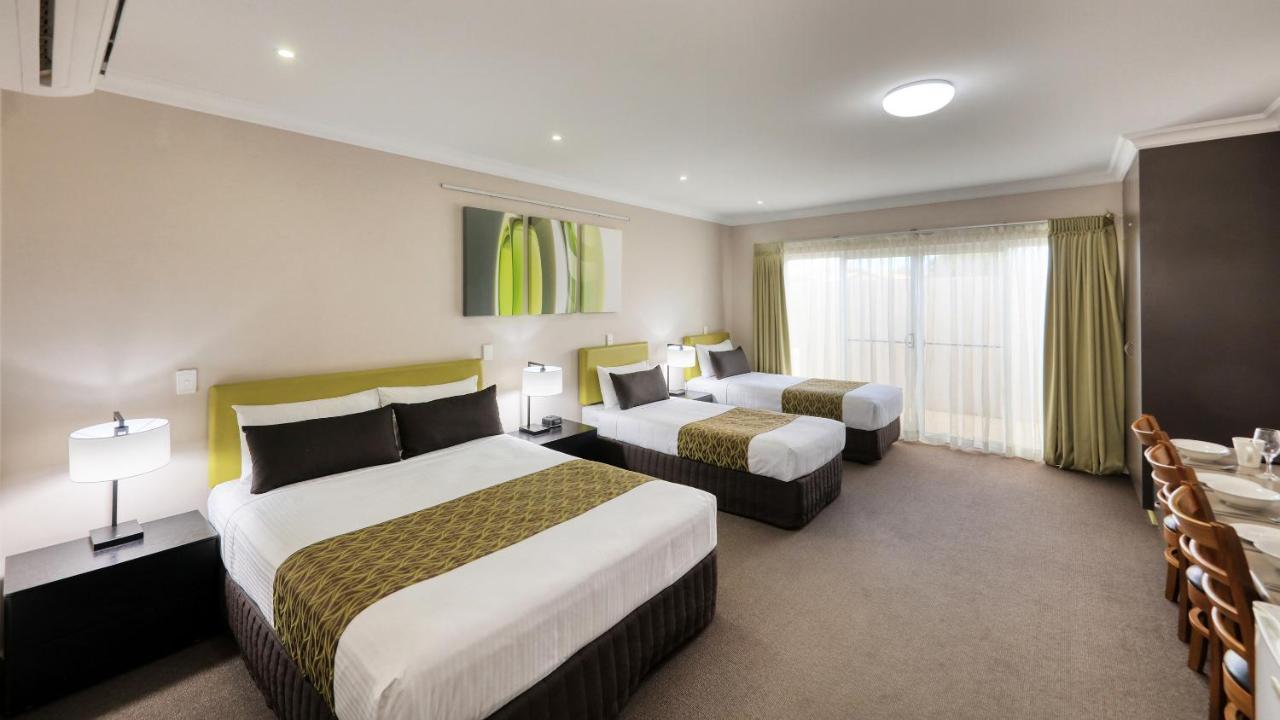 Drovers Motor Inn Dalby Εξωτερικό φωτογραφία