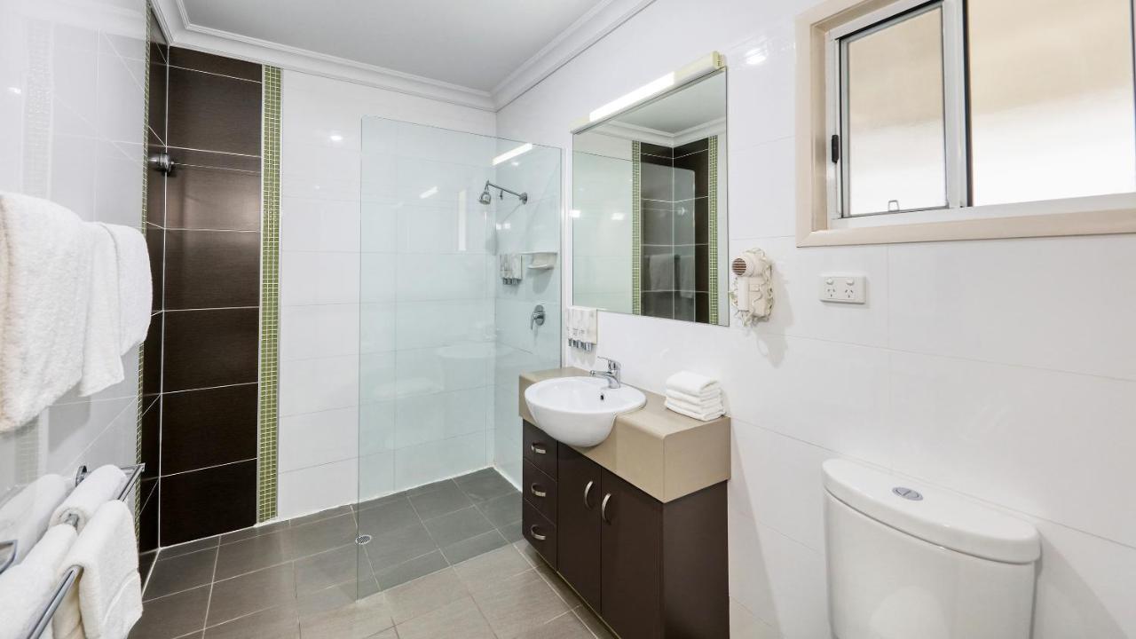 Drovers Motor Inn Dalby Εξωτερικό φωτογραφία