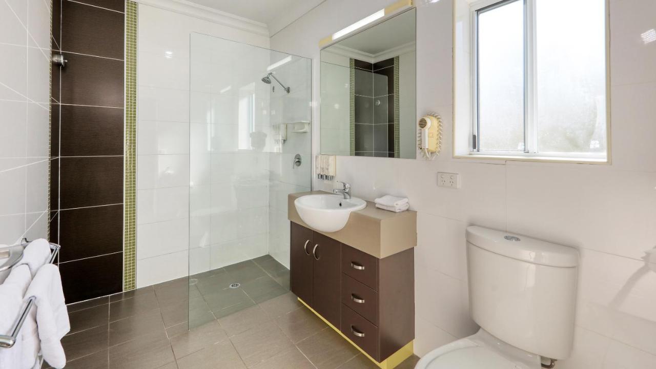 Drovers Motor Inn Dalby Εξωτερικό φωτογραφία