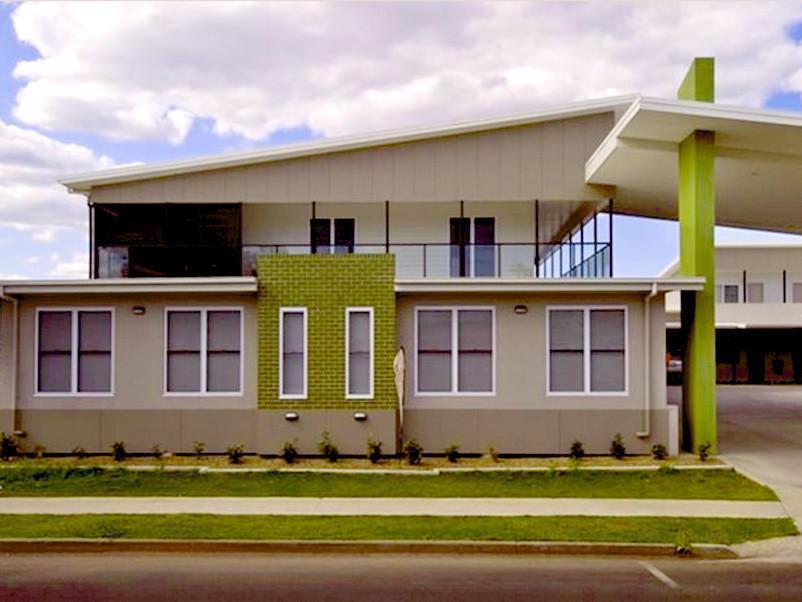 Drovers Motor Inn Dalby Εξωτερικό φωτογραφία