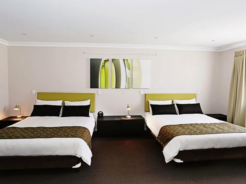 Drovers Motor Inn Dalby Εξωτερικό φωτογραφία
